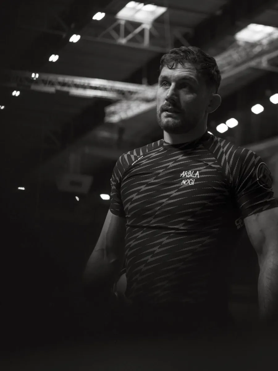 Instructeur Akela JJB
